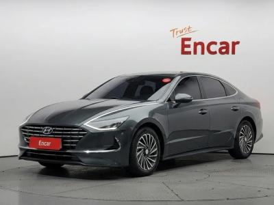 2023 Hyundai Sonata