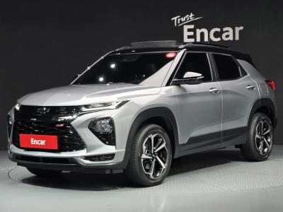 2023 Chevrolet Trailblazer