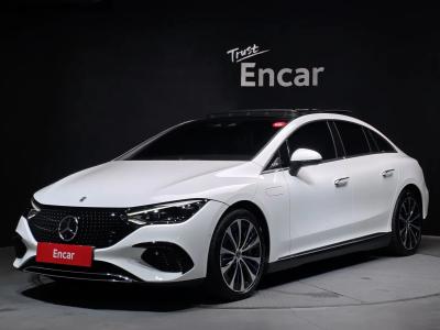2023 Mercedes-Benz EQE
