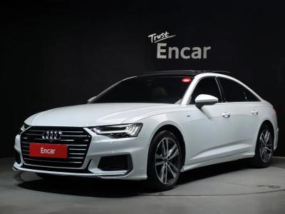 2023 Audi A6