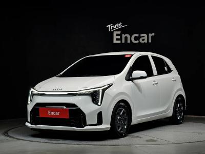2024 Kia Picanto