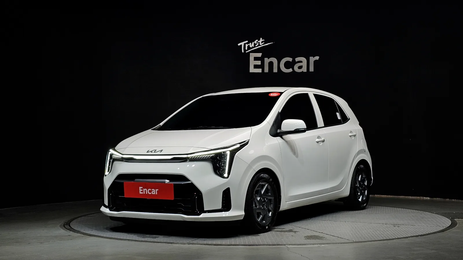 2024 Kia Picanto