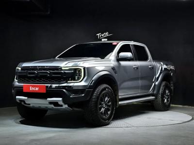 2023 Ford Ranger