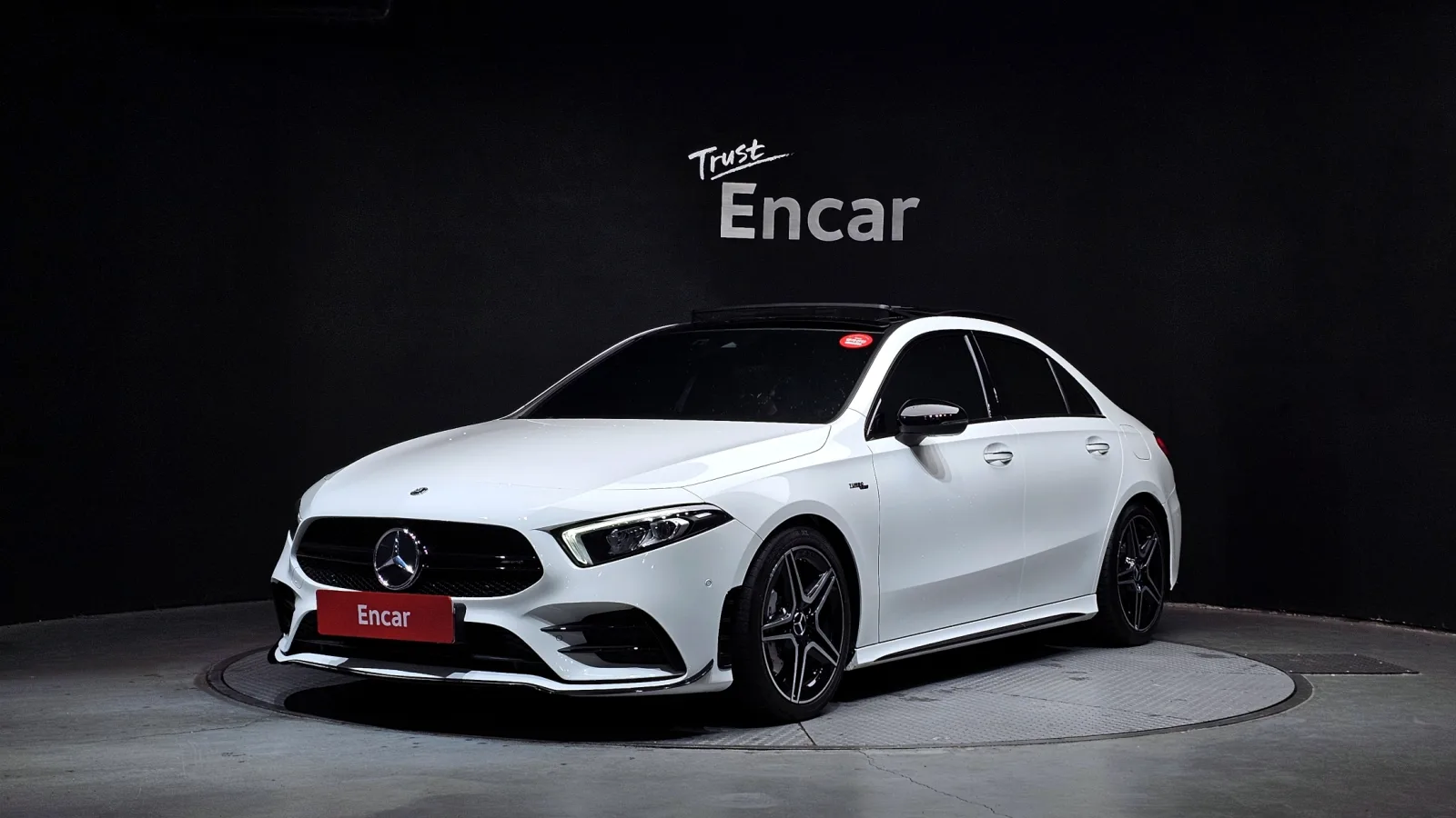 2023 Mercedes-Benz A-Class