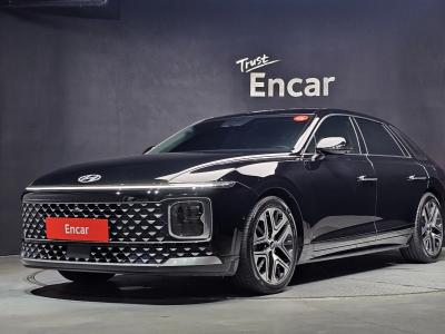 2023 Hyundai Grandeur
