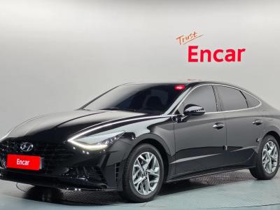 2023 Hyundai Sonata