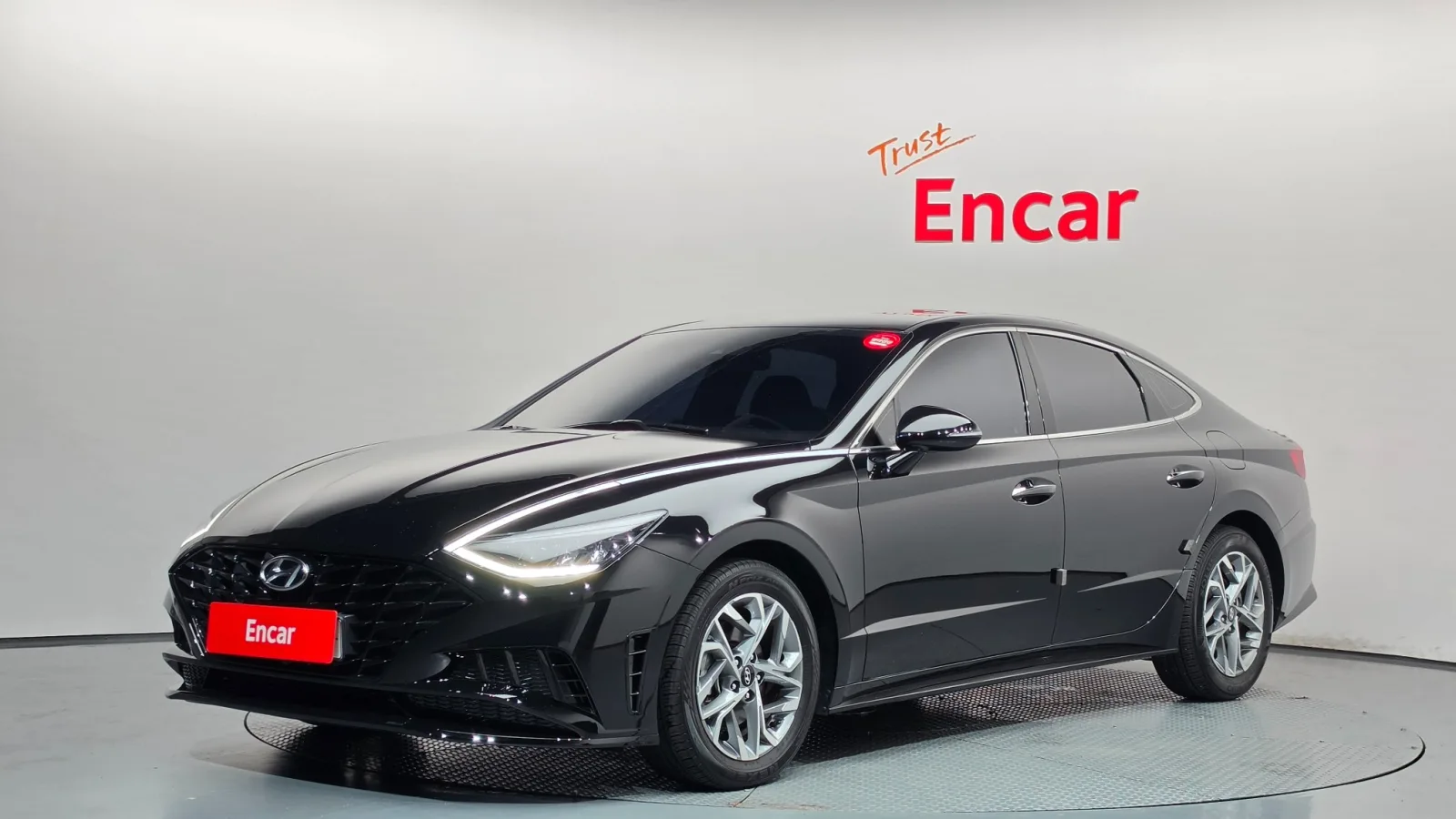 2023 Hyundai Sonata