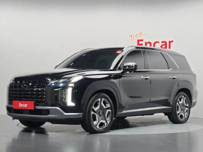 Hyundai Palisade 2024