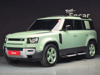 2023 Land Rover Defender