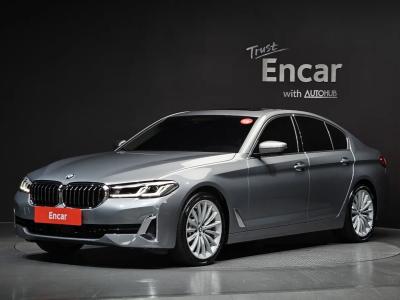 BMW Série 5 2023
