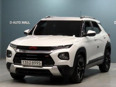 2021 Chevrolet Trailblazer