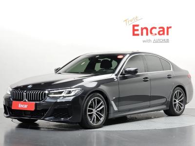 BMW Série 5 2023