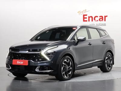 Kia Sportage 2024