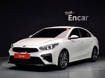 2019 Kia K3