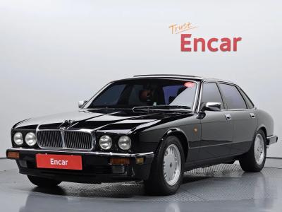 1994 Jaguar XJ-6