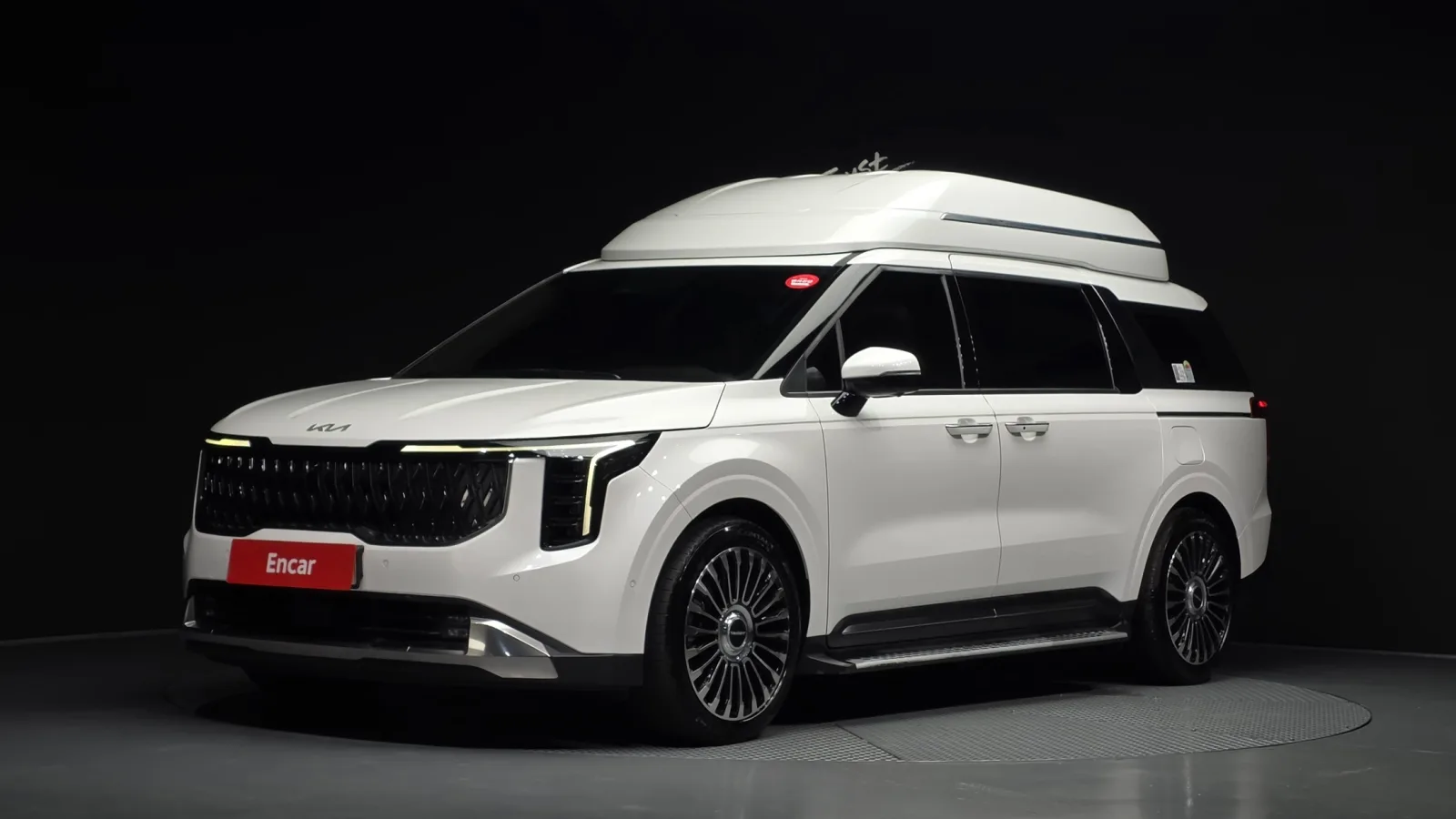 2024 Kia Carnival