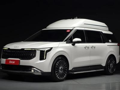 2024 Kia Carnival