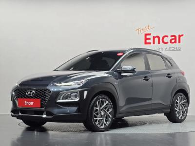 2020 Hyundai Kona