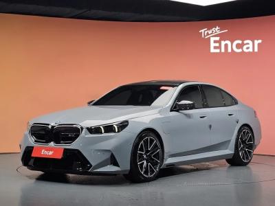 2025 BMW M5