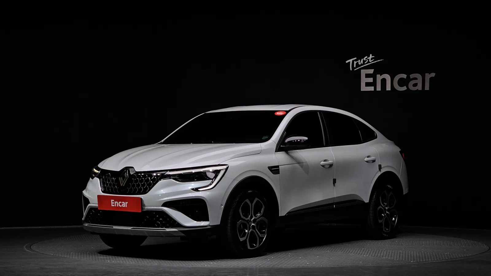 2025 Renault Korea Arkana