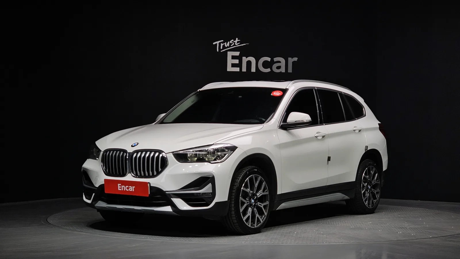 2022 BMW X1