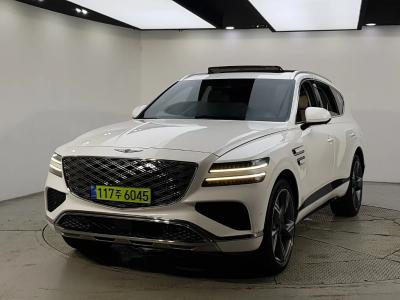 2024 Genesis GV80