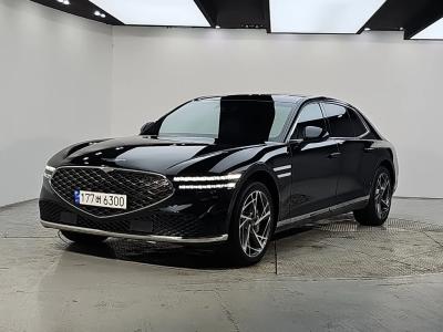 2023 Genesis G90