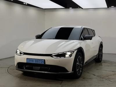 2024 Kia EV6