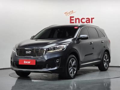 2020 Kia Sorento