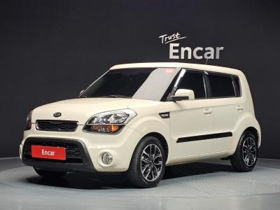 2013 Kia Soul