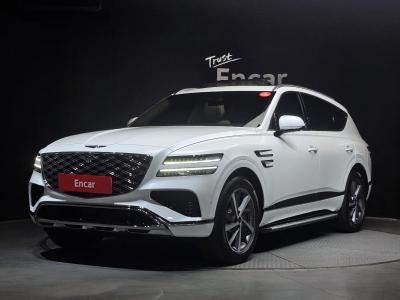 2024 Genesis GV80