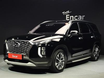 2019 Hyundai Palisade