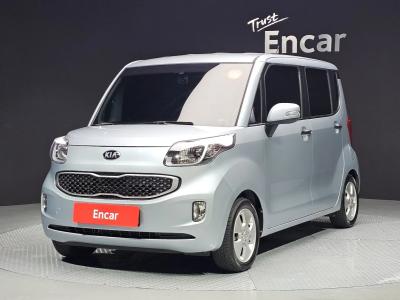 2014 Kia RAY