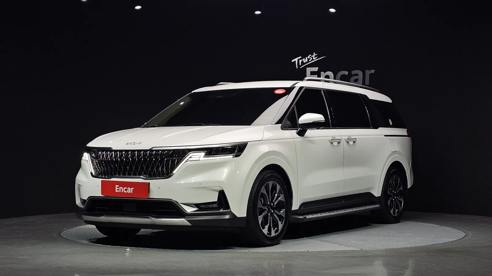 2022 Kia Carnival