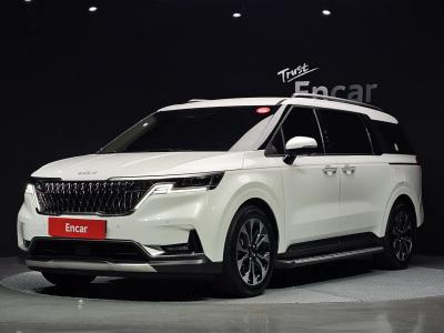 2022 Kia Carnival