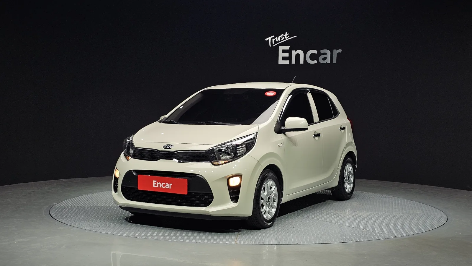 2019 Kia Picanto