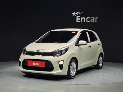 2019 Kia Picanto
