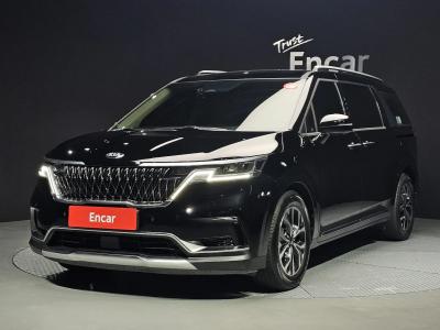 2021 Kia Canival