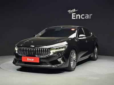 2020 Kia K7
