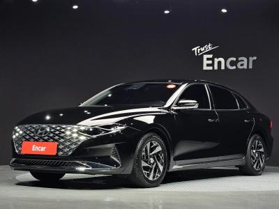 2020 Hyundai Grandeur