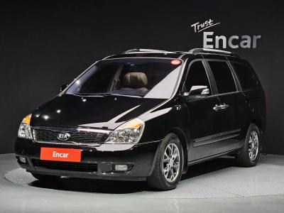 2013 Kia Carnival