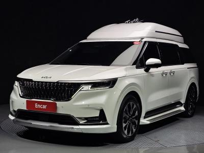 2023 Kia Canival