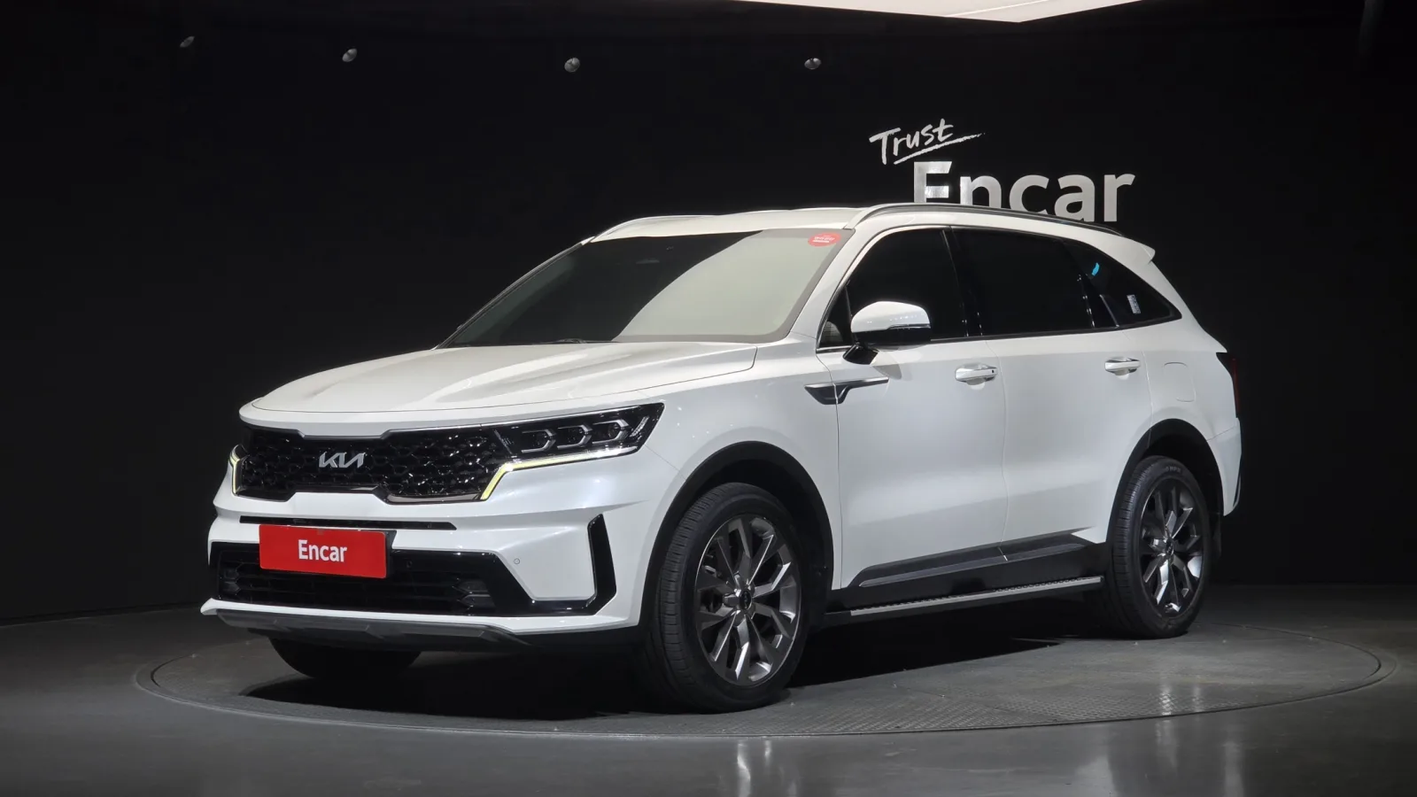 2022 Kia Sorento
