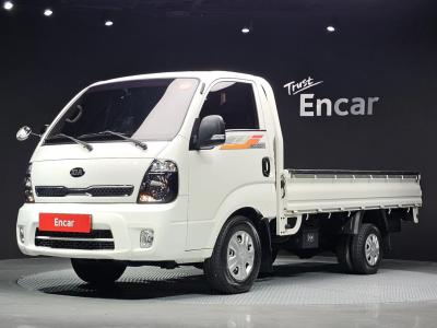 2018 Kia (Asia) BongoⅢ