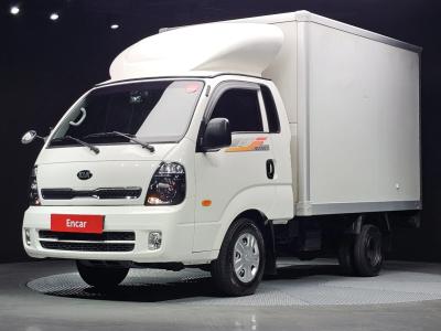 2018 Kia (Asia) BongoⅢ
