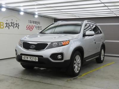 2012 Kia Sorento