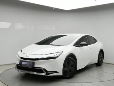 2024 Toyota Prius