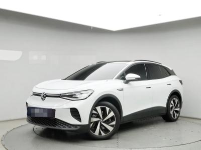 2023 Volkswagen ID.4