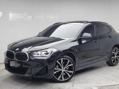 2023 BMW X2 (F39)
