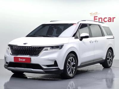 2021 Kia Carnival
